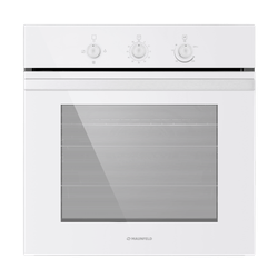 Газовый духовой шкаф Maunfeld MGOG.673W