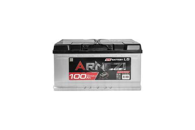 Аккумулятор ARNEZI EFB Start-stop 100 А/ч обратный R+ 353x175x190 L5 EN 850 А