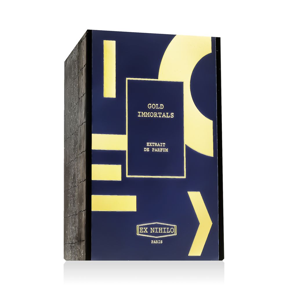 Ex Nihilo Gold Immortals Extrait de parfum 100 ml (unisex)