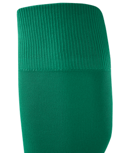 Гетры футбольные CAMP BASIC SOCKS, зеленый/серый/белый