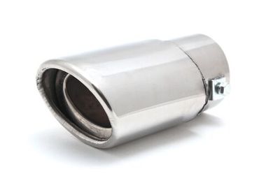 Насадка на глушитель A153, 150mmx63mm KING A153
