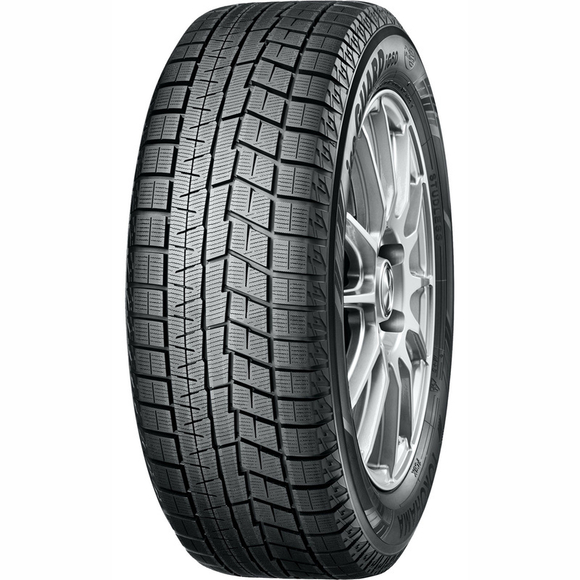 Yokohama 255/45R19 104Q iceGuard Studless iG60A TL