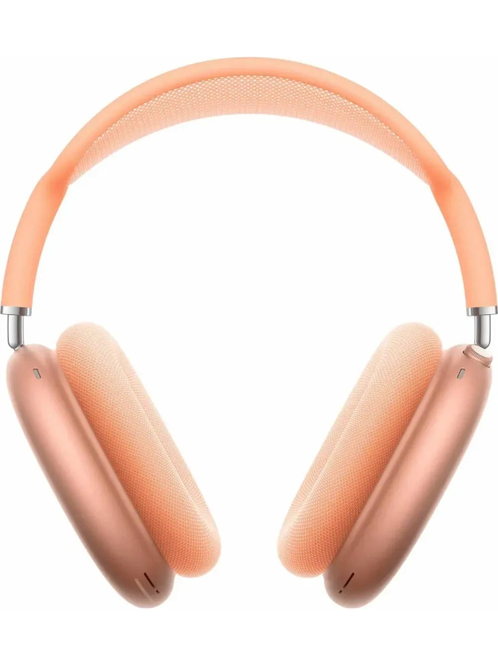 AirPods Max 2024 Orange чип H1