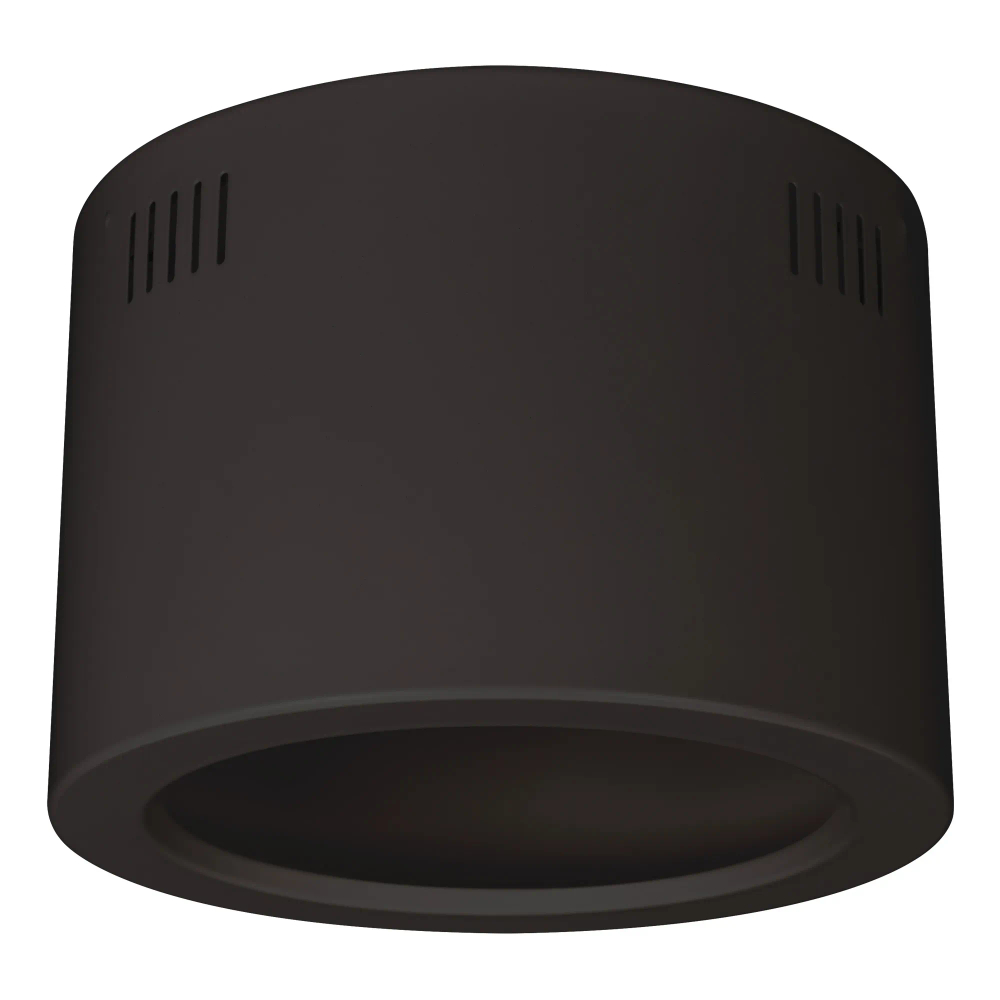 Корпус SP-LEGEND-R230 (BK) (Arlight, Металл) 030950