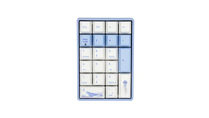Varmilo Numpad VA21M Sea Melody