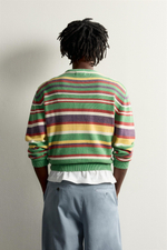 СВИТЕР ИЗ 100% ХЛОПКА С ВЫШИВКОЙ FRUIT OF THE LOOM™ — ZARA · 3284/325