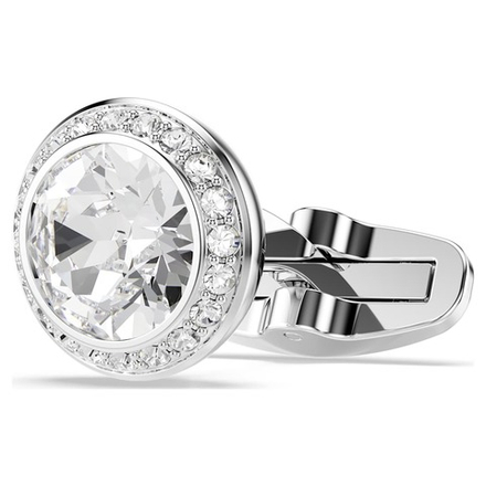 UNA:CUFFL RND CRY/RHS
