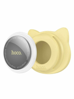 GPS трекер Hoco E91D Для людей, животных и техники, Беспроводная метка для Apple Find My