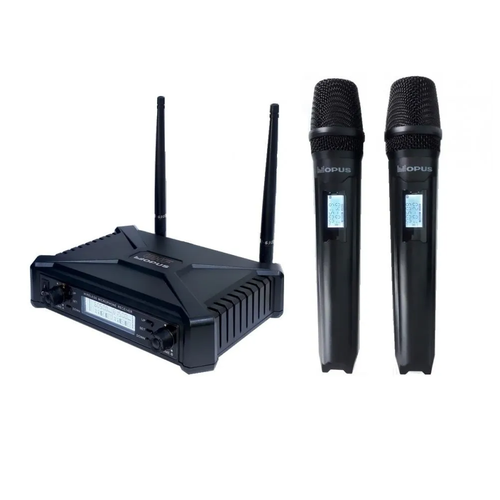 Opus UHF 922