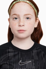 Футболка Nike Dri-FIT Academy+ Junior - черный