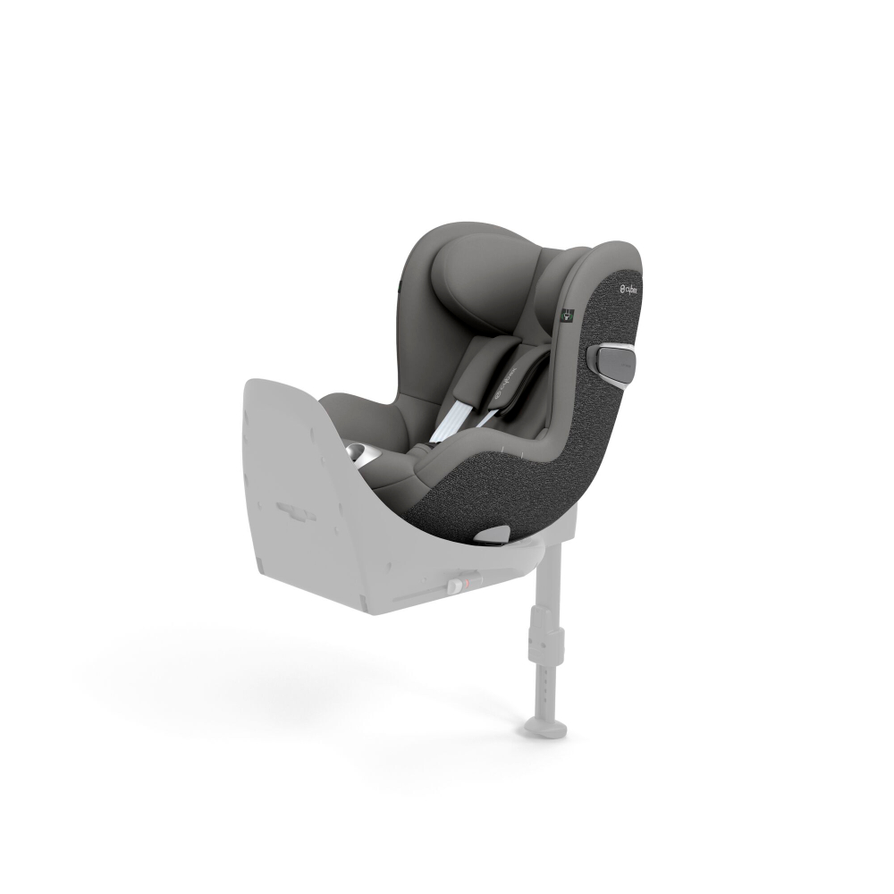Cybex Автокресло Sirona T i-Size Mirage Grey