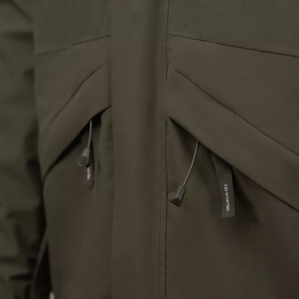 Куртка Helikon Chinook Jacket