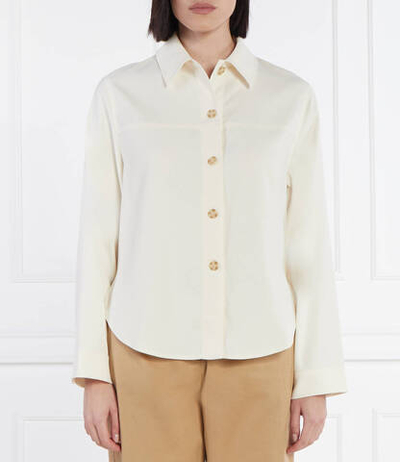 Рубашка Esmel shirt 14635 Sams\u00f8e Sams\u00f8e - кремовый(F23300164)