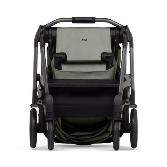 Прогулочная коляска Joolz Hub2 Sage Green