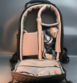 Рюкзак Benro Cool Walker Series Backpack 250