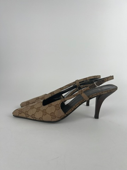 Туфли Gucci