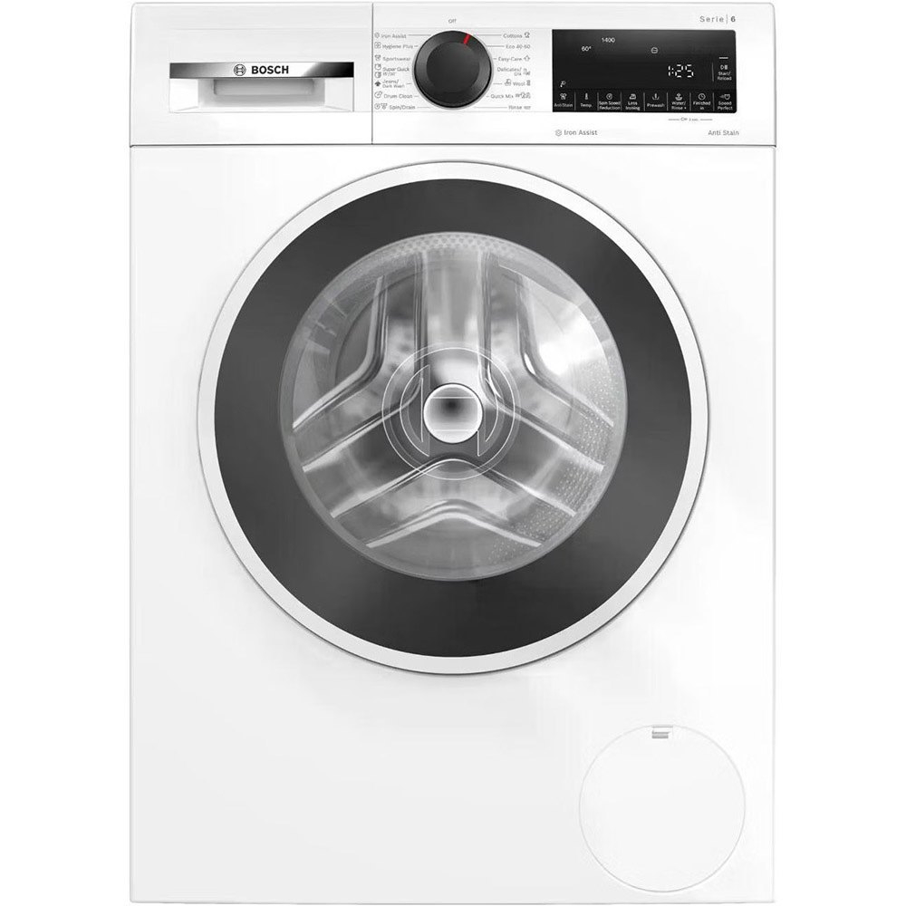 Bosch WGG244Z2BY