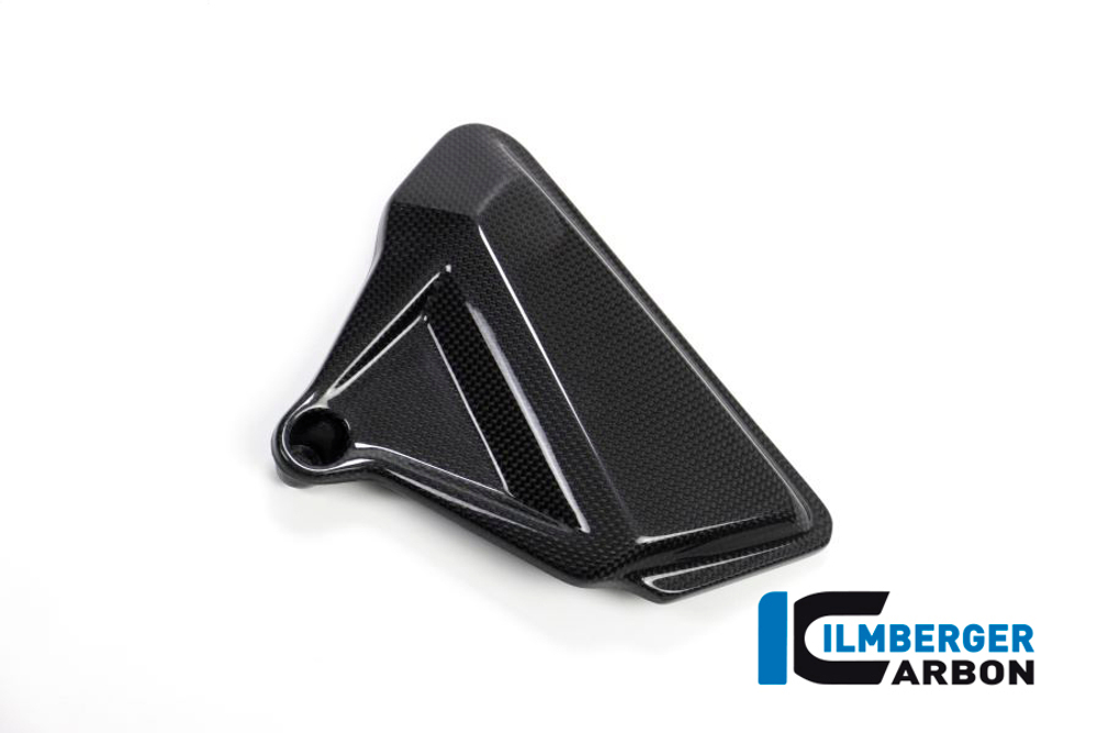 Ilmberger Carbonparts Крышка карбоновая правая Ducati XDiavel ARR.018.XD16G.K