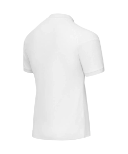 Поло JÖGEL ESSENTIAL CVC Polo CZ, белый