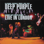 Deep Purple / Live In London (2LP)