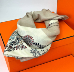 Платок Hermes