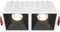 Точечный светильник Alfa LED DL043-02-10W3K-D-SQ-WB Maytoni