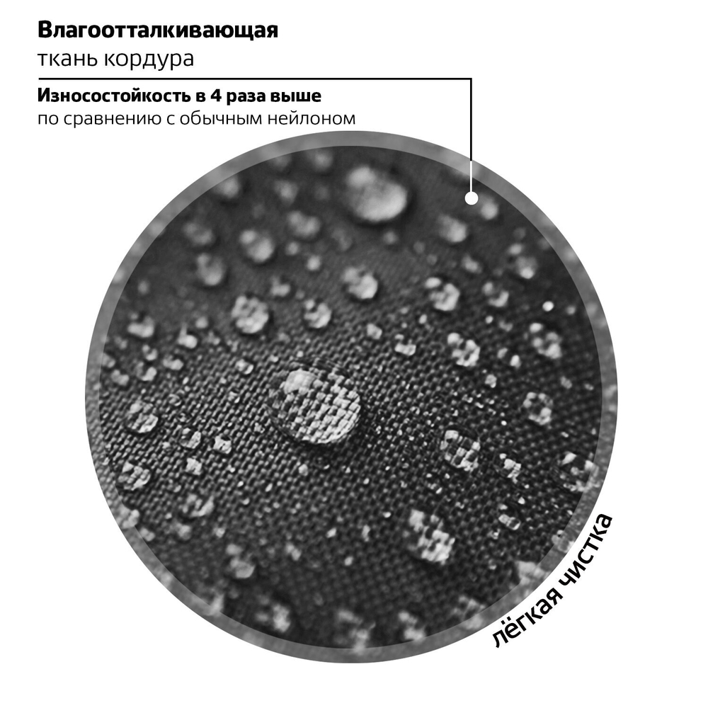 Ранец BRAUBERG KIDS STANDARD, 2 отделения, "Score ball", 3D панель, 36х28х14 см, 272037