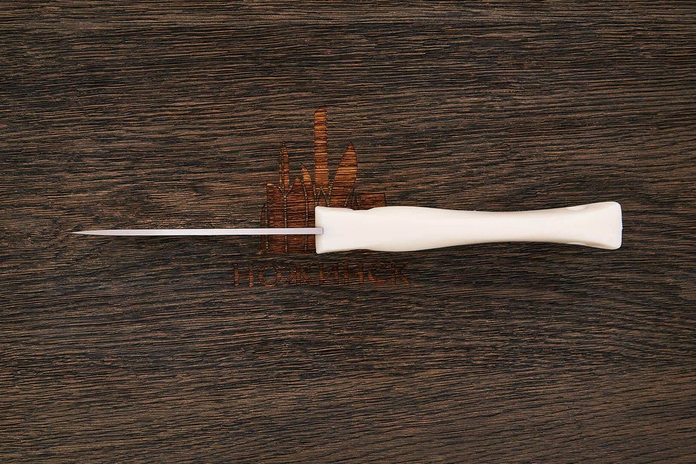 Нож туристический Beaver knife РХ-GranTourismo, клинок 105мм, сталь Х12МФ