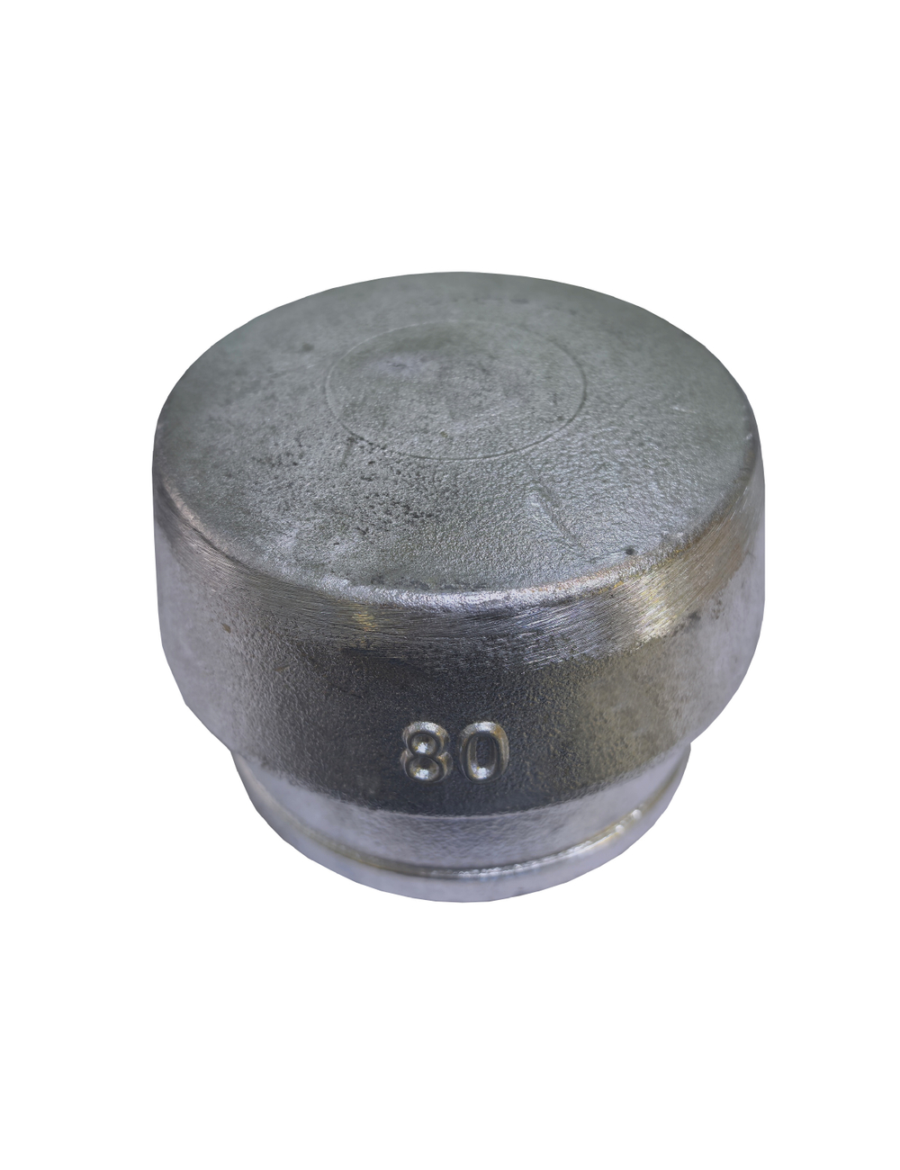 боёк из мягкого металла для молотков SIMPLEX 80 мм 3209.080