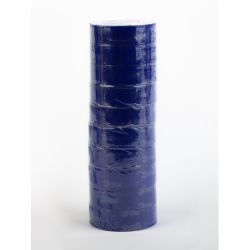 Изолента ЭРА ET1920BLUE ПВХ 19мм х 20м синяя | Изолента