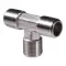 Переходник Fubag T 3/8"MMM