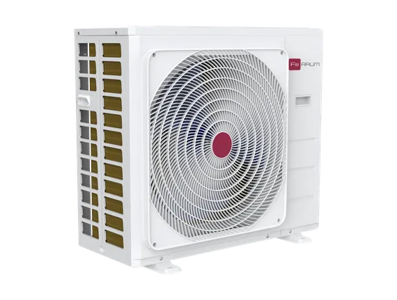 Кассетная система кондиционирования FeRRUM FLCAC48C2_MR1/FLCAU48U2_MR1