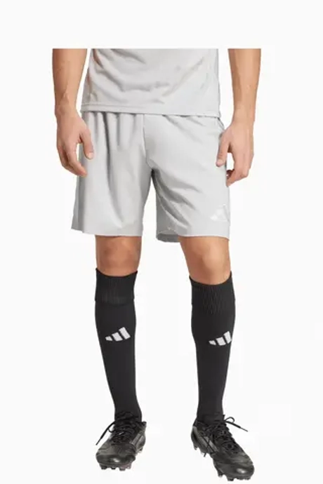 Шорты adidas Tastigo 25 - серый