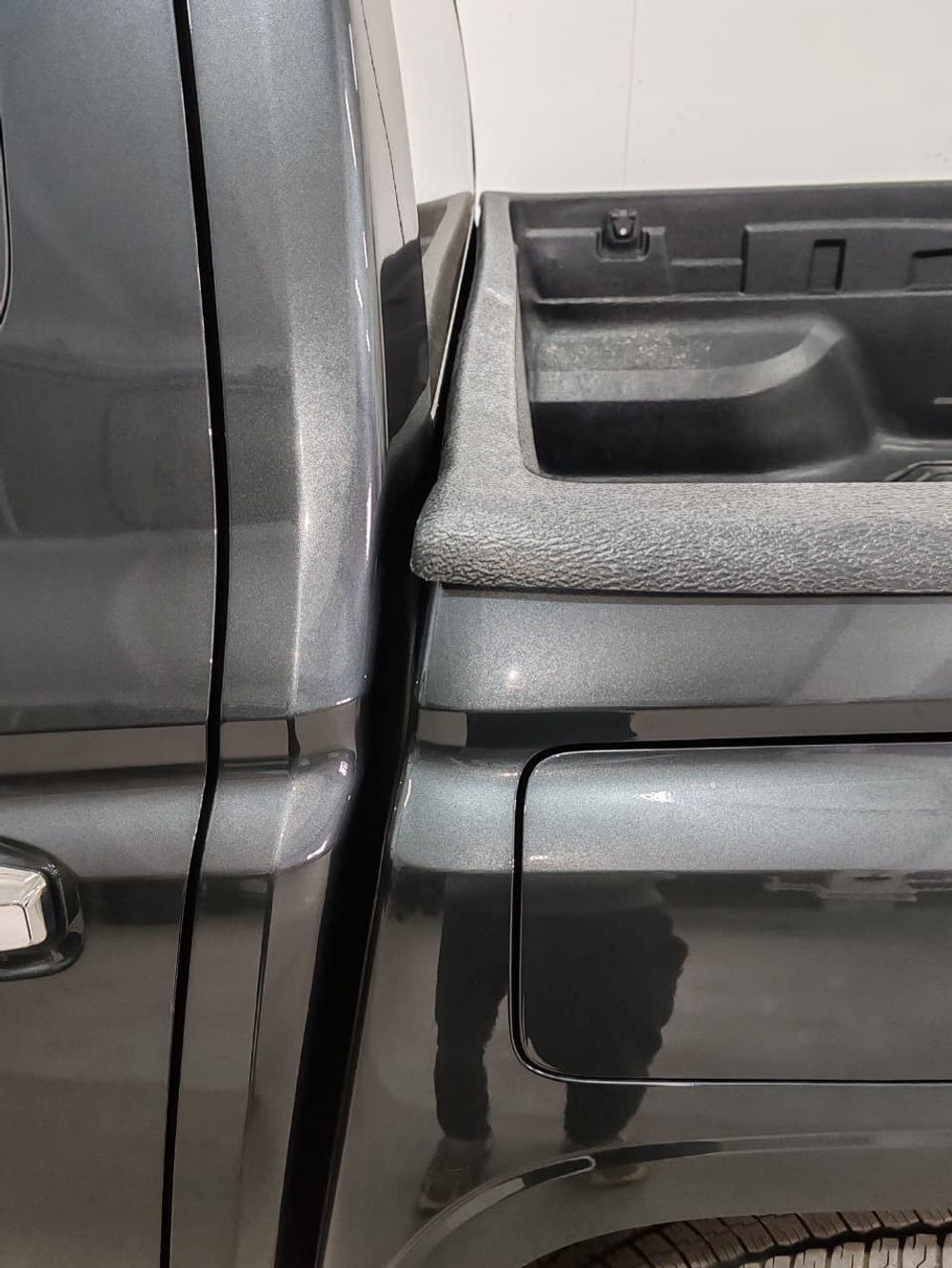 Вкладыш для Mitsubishi L200 VI