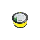 Леска для триммера звезда 3,0 мм × 150 м VILLARTEC Standard, 5012748150 — фото 1