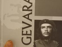 Çe Gevara