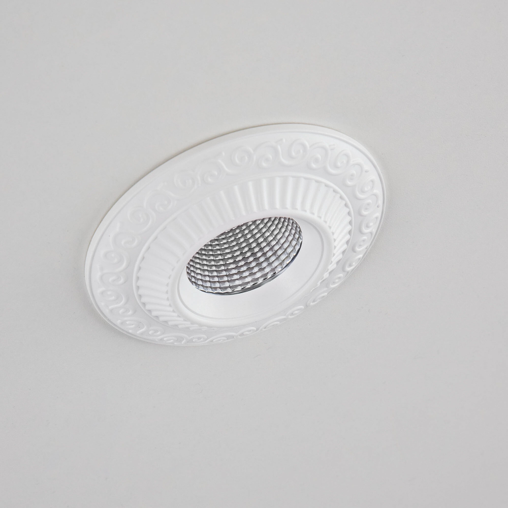 Citilux Боска CLD041NW0 LED Встраиваемый светильник с диммером