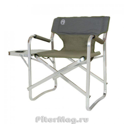 Кресло Coleman Deck Chair With Table [205471]