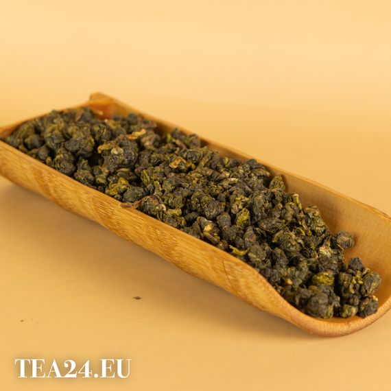 Чай цзинь сюань 1 (Золотая лилия)