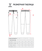 Брюки женские ESSENTIAL Athlete Pants W, серый