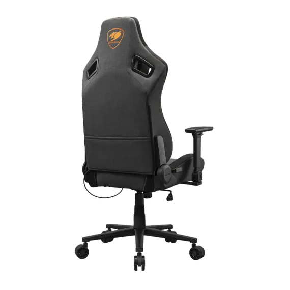 Cougar Defensor Gray F
