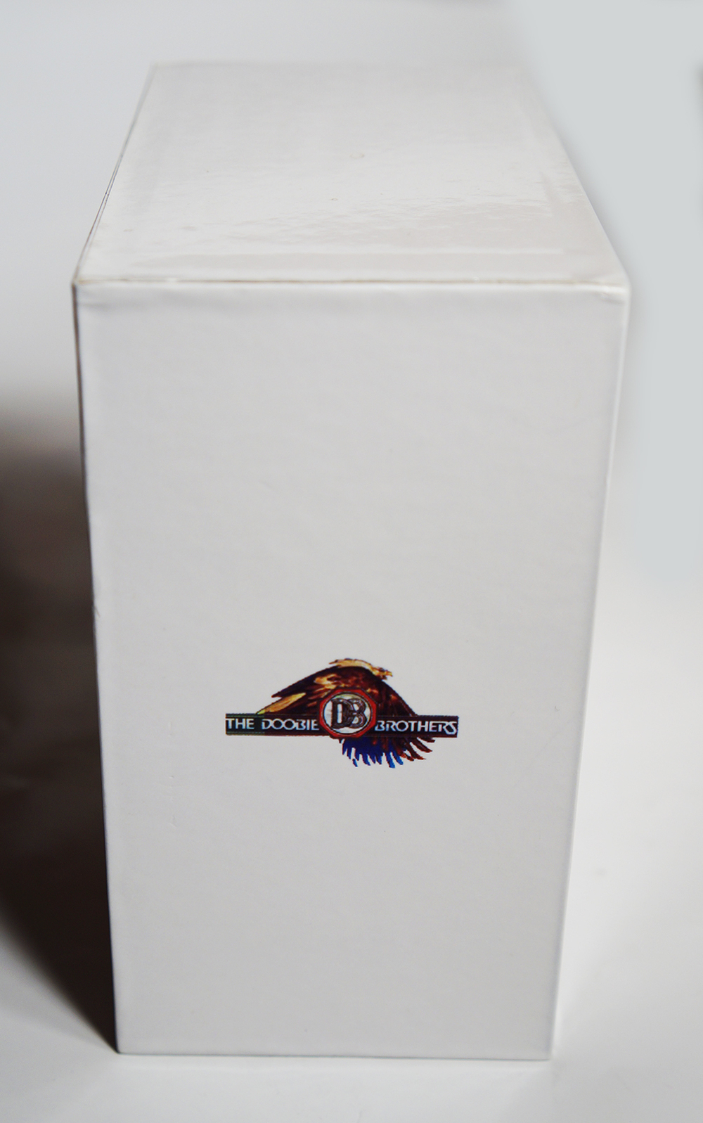 Комплект / The Doobie Brothers (9 Mini LP CD + Box)