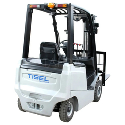 Электропогрузчик TISEL FB120R Li-ion DX300 г/п 2 тонны