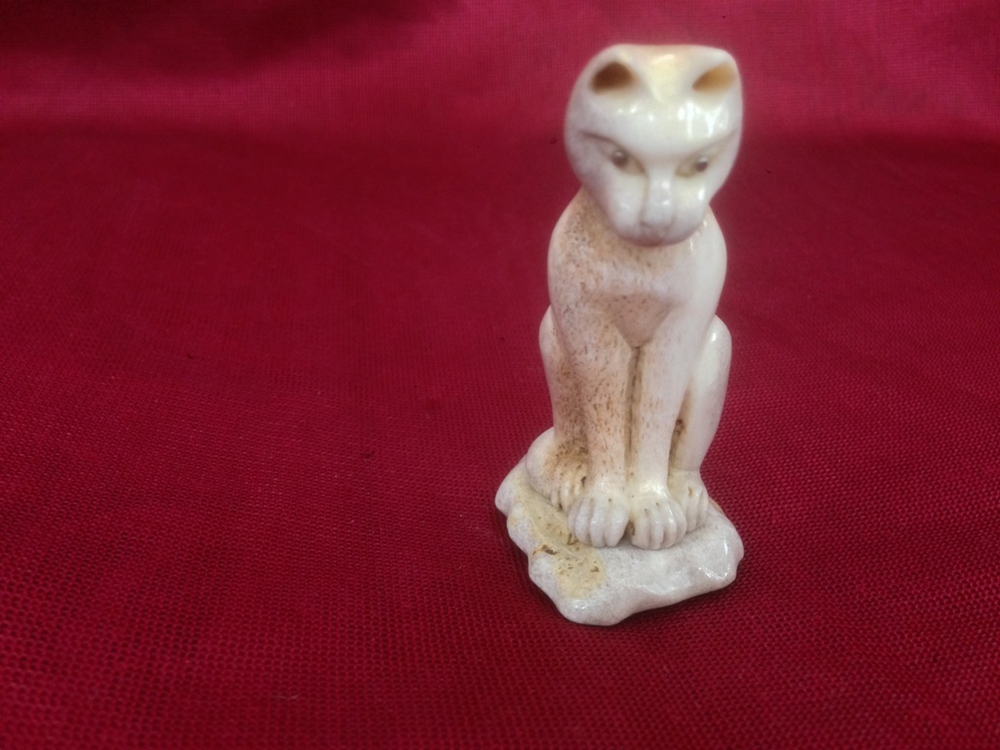 Кошечка