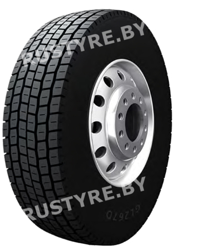 Advance GL267D 315/80R22.5 156/150L