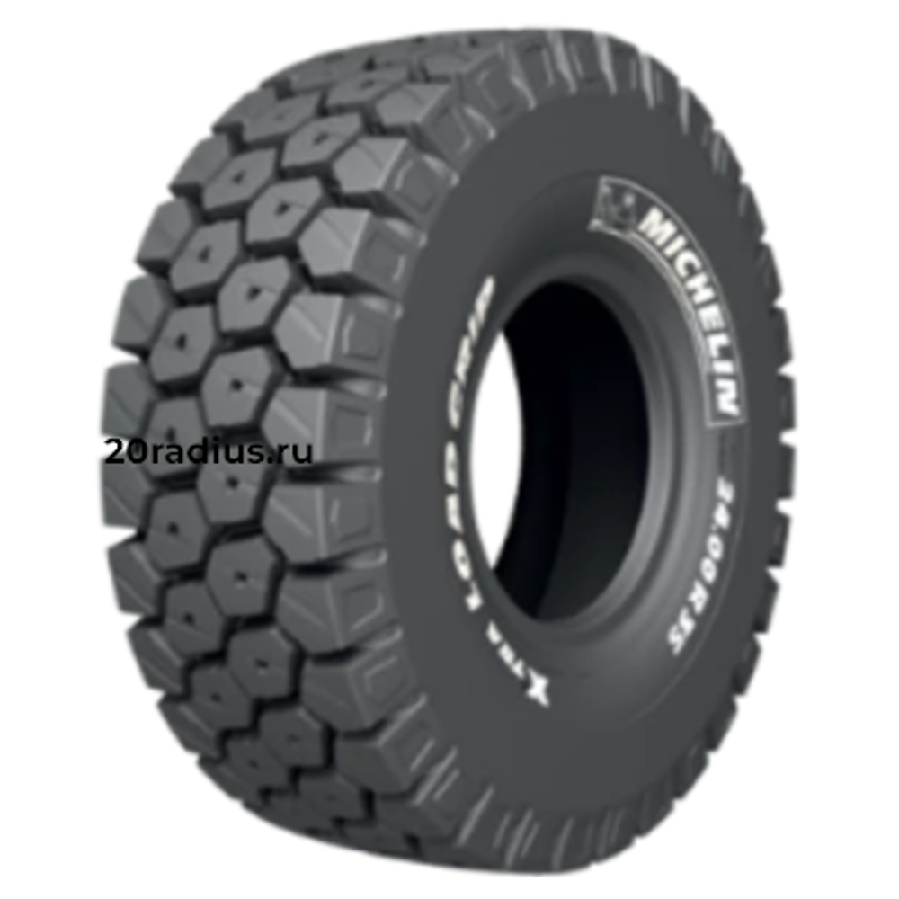 21,00R33 *** X TRA Load Grip A4 E-4 TL