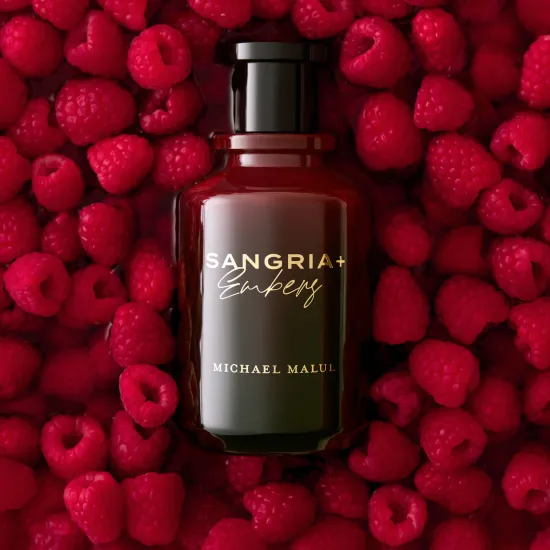 Michael Malul Sangria+Embers