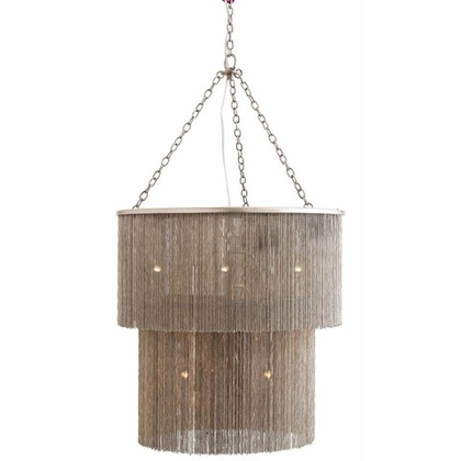 JAMES CHANDELIER By Arteriors Home