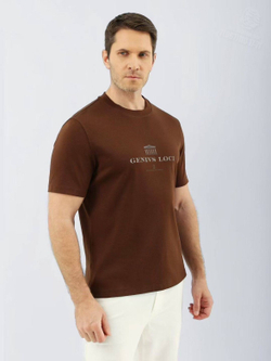 Футболка Brunello Cucinelli