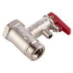 Водонагреватель электрический Royal Thermo RWH 80 Lagom